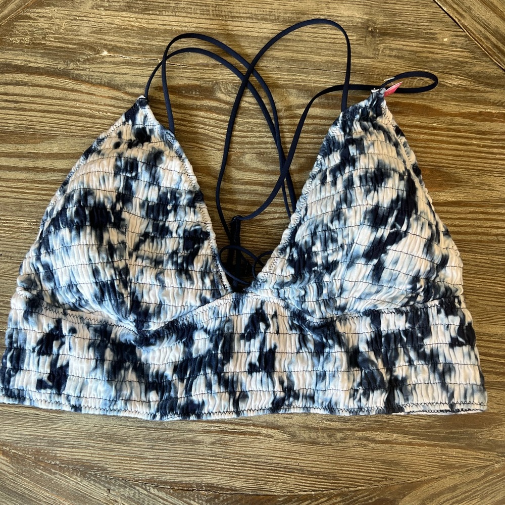 VS PINK bralette